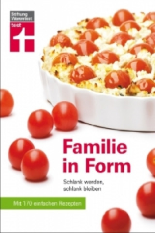 Kniha Familie in Form Dagmar von Cramm