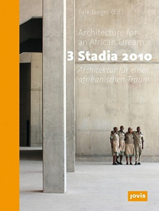 Carte 3 Stadia 2010 Falk Jaeger