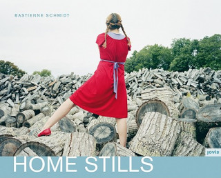 Libro Home Stills Bastienne Schmidt