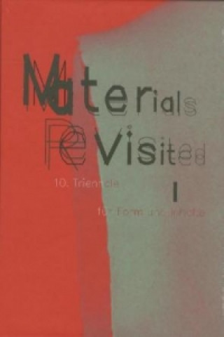 Knjiga Materials Revisited Sabine Runde