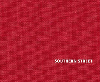 Könyv Southern Street 