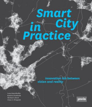 Carte Smart City in Practice Lena Hatzelhoffer