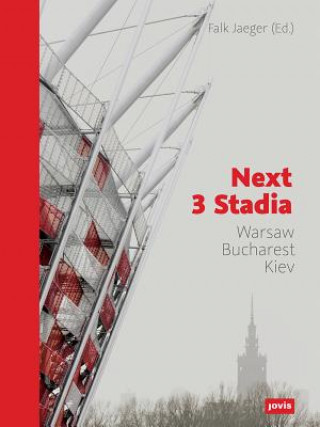 Könyv Next 3 Stadia Falk Jaeger