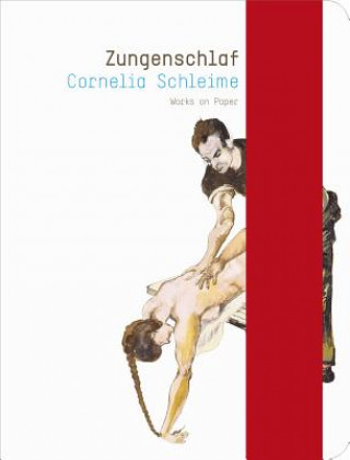 Kniha Cornelia Schleime ZUNGENSCHLAF Eckhard Hollmann
