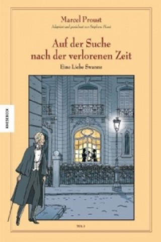 Kniha Auf der Suche nach der verlorenen Zeit (Band 2). Tl.1 Christian Langhagen