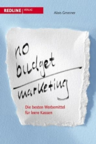 Carte No-Budget-Marketing Alois Gmeiner