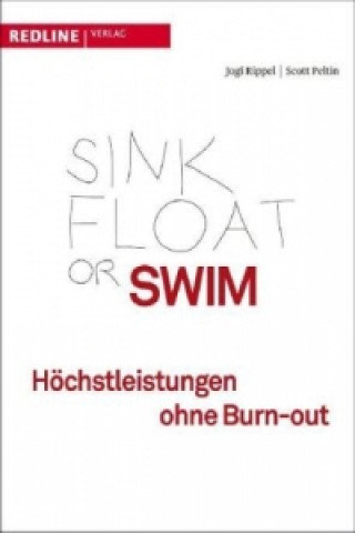 Kniha SINK FLOAT OR SWIM Jogi Rippel