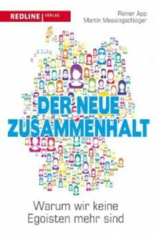 Buch Der neue Zusammenhalt Reiner App