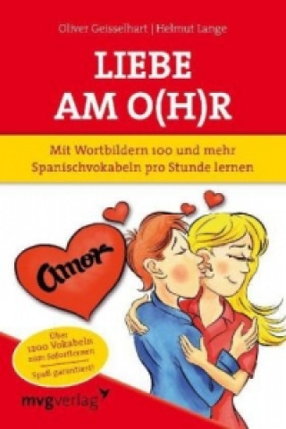Carte Liebe am O(h)r Oliver Geisselhart