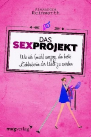 Carte Das Sexprojekt Alexandra Reinwarth