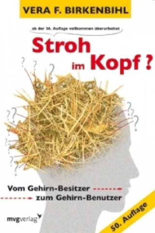 Książka Stroh im Kopf? Vera F. Birkenbihl