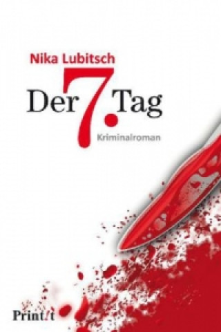 Carte Der 7. Tag Nika Lubitsch