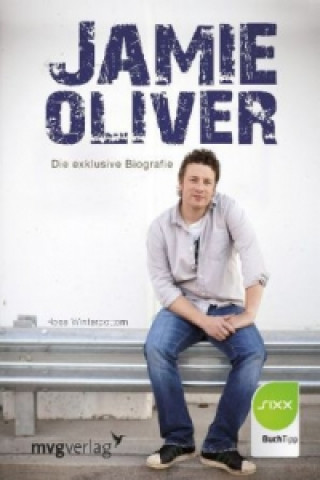Книга Jamie Oliver Rose Winterbottom