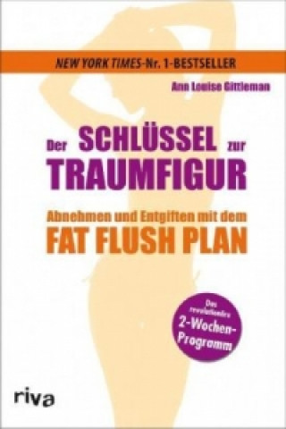 Book Der Schlüssel zur Traumfigur Ann L. Gittleman