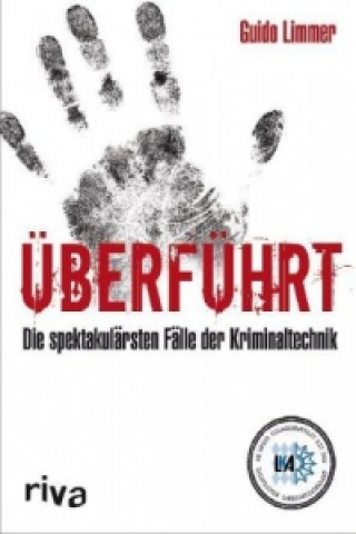 Książka Überführt Guido Limmer