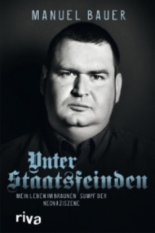 Kniha Unter Staatsfeinden Manuel Bauer