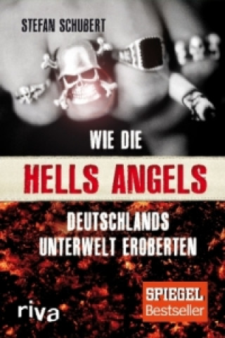 Carte Hells Angels Stefan Schubert