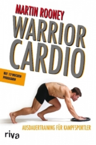 Buch Warrior Cardio Martin Rooney