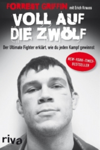 Carte Voll auf die Zwölf Forrest Griffin