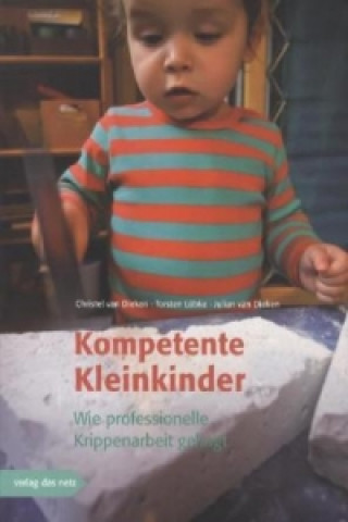 Carte Kompetente Kleinkinder Christel van Dieken