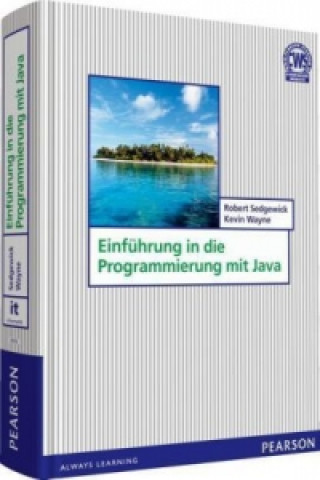 Книга Einführung in die Programmierung mit Java Robert Sedgewick