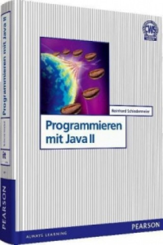 Carte Programmieren mit Java II Reinhard Schiedermeier