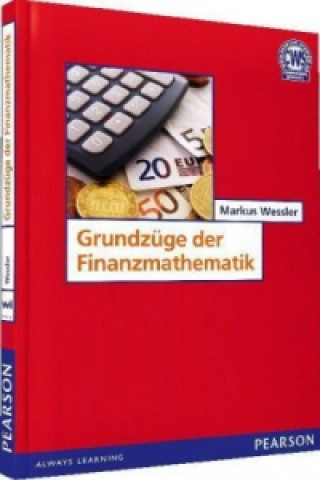 Kniha Grundzüge der Finanzmathematik Markus Wessler