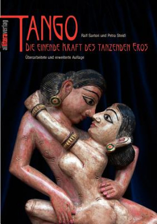 Könyv Tango Ralf Sartori