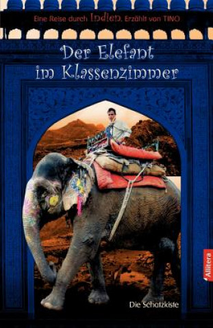 Книга Elefant im Klassenzimmer ino