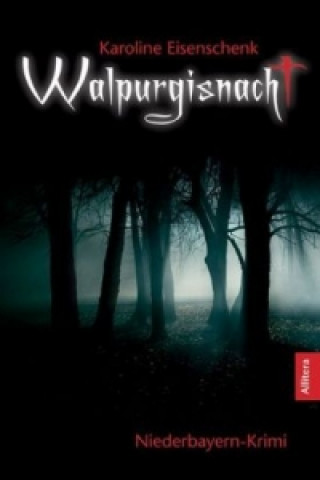 Livre Walpurgisnacht Karoline Eisenschenk