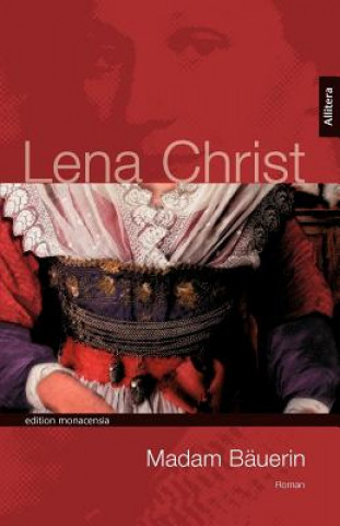 Книга Madam Bauerin Lena Christ