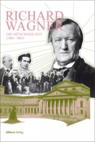Boek Richard Wagner Sabine Kurth