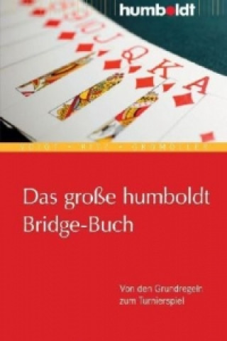 Книга Das große Humboldt Bridge-Buch Wolfgang Voigt