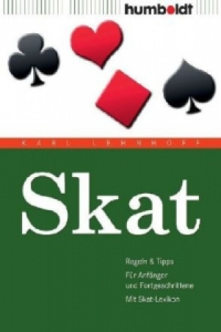 Book Skat Karl Lehnhoff