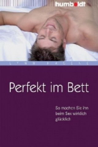 Könyv Perfekt im Bett Lynn Hagens