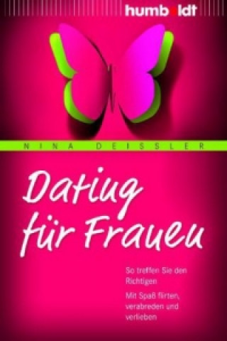Carte Dating für Frauen Nina Deißler