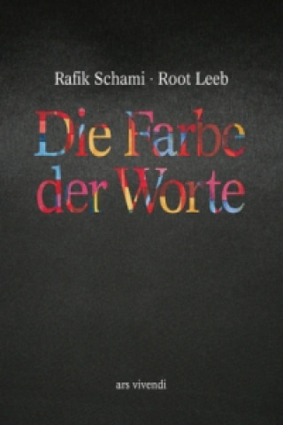 Книга Die Farbe der Worte Root Leeb