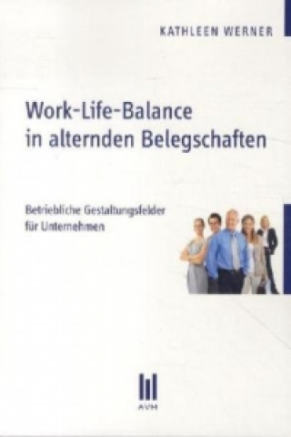 Carte Work-Life-Balance in alternden Belegschaften Kathleen Werner