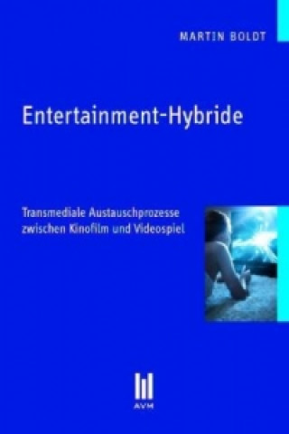 Carte Entertainment-Hybride Martin Boldt