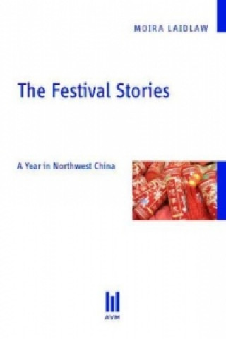 Carte The Festival Stories Moira Laidlaw