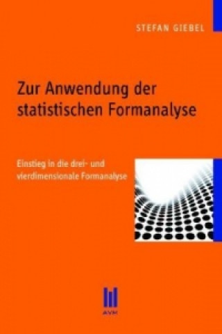 Carte Zur Anwendung der statistischen Formanalyse Stefan Giebel