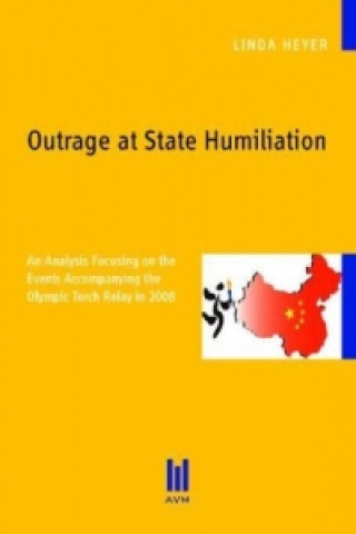 Carte Outrage at State Humiliation Linda Heyer