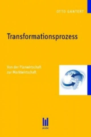 Carte Transformationsprozess Otto Gantert