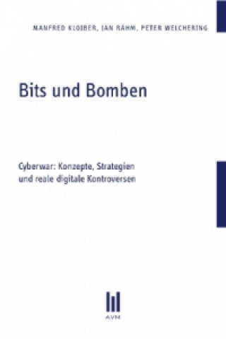 Книга Bits und Bomben Manfred Kloiber