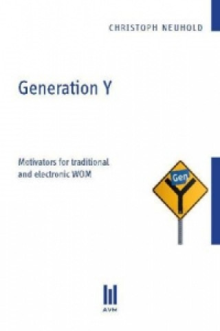 Carte Generation Y Christoph Neuhold