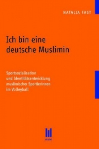 Libro Ich bin eine deutsche Muslimin Natalia Fast