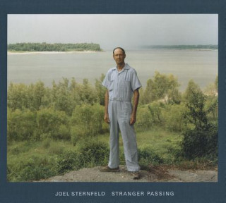 Book Joel Sternfeld Joel Sternfeld