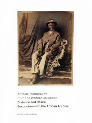 Carte African Photography from The Walther Collection The Walther Collection