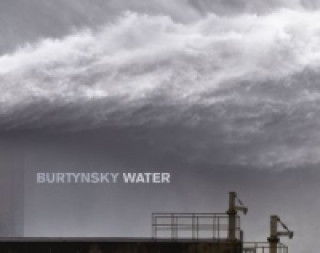 Könyv Burtynsky Edward Burtynsky