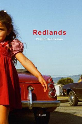 Book Redlands Philip Brookman